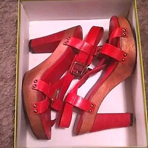 Gianni Bini shoes